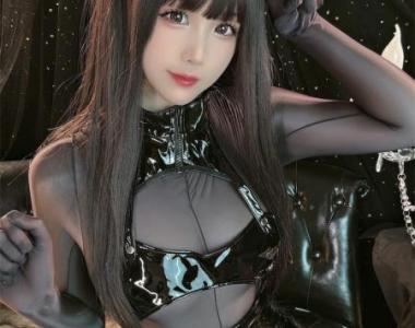 miko酱 小猫特工 壁纸