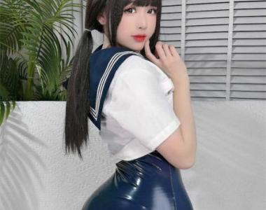 miko酱 个人写真 壁纸13图