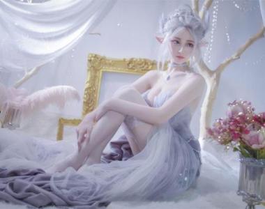 三度 风精灵 壁纸10图