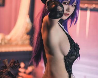 少女前线-壁纸-小仓千代