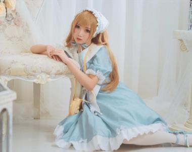 面饼仙儿 小清新壁纸