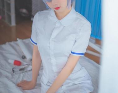 面饼仙儿 护士壁纸