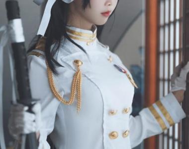 面饼仙儿 海军壁纸