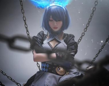 面饼仙儿 爱丽丝壁纸